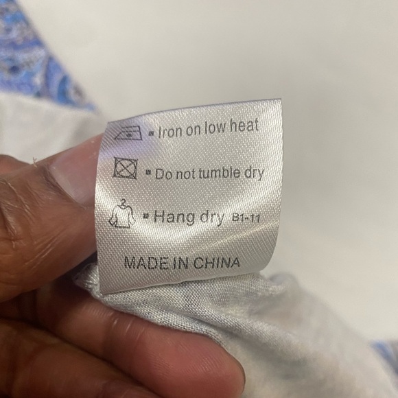 POPYOUNG Women's
Summer Short Sleeve T-Shirt
Casual Crewneck Tunic Top XL - Picture 8 of 8